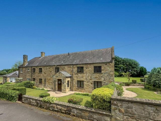 House for sale in Stannington