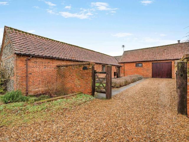 House for sale in Sparham, East Tuddenham