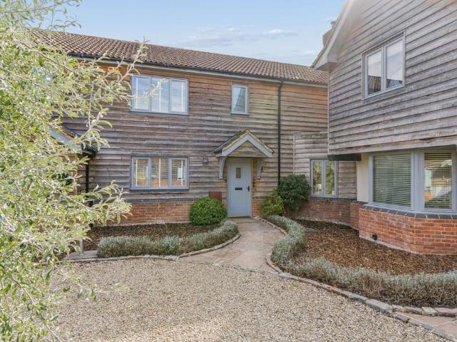 House for sale in Whaddon, Little Horwood