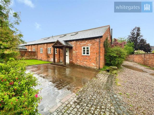House for sale in Wrexham, Wales