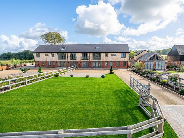 House for sale in Bishops Wood, South Staffordshire