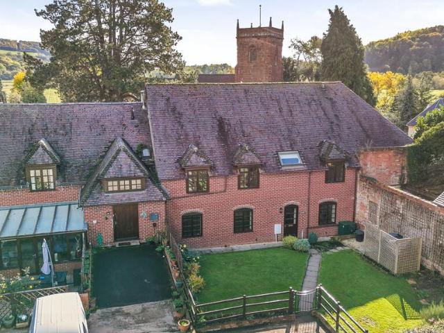 House for sale in Stanford Bridge, Malvern Hills