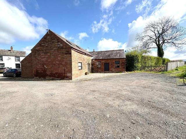 House for sale in Wetheral