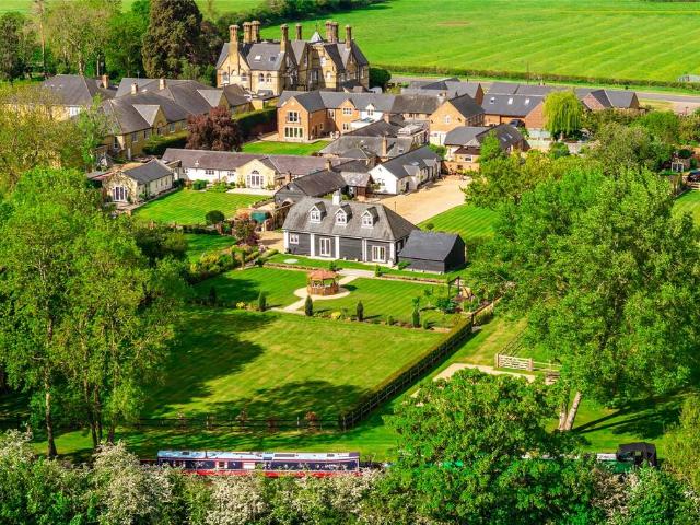 House for sale in Stoke Hammond