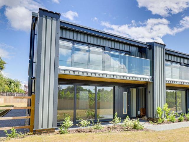 House for sale in Spellbrook, East Hertfordshire