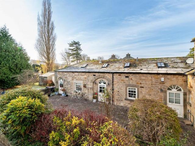 House for sale in Otley, West Yorkshire