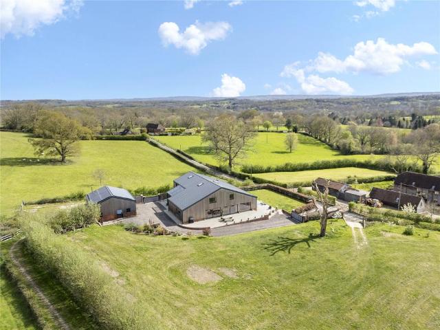 House for sale in The Butts, Kent