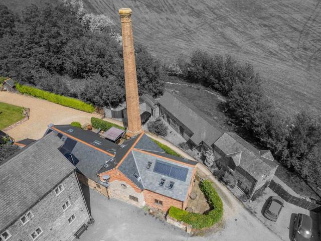 House for sale in Oswestry, Shropshire