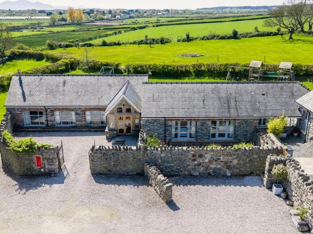 House for sale in Wales