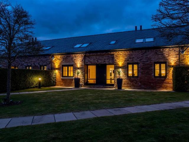 House for sale in Isle Of Man