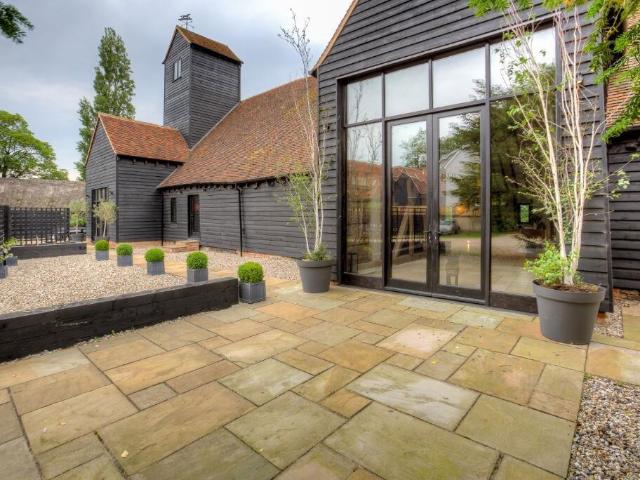 House for sale in Duton Hill, Essex