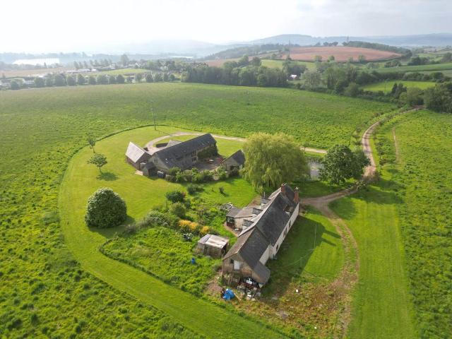 House for sale in Llangarron