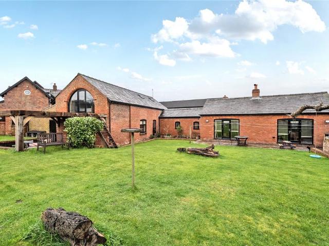 House for sale in Abbotsfield, St Helens