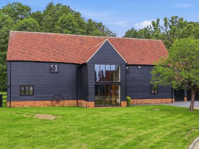 House for sale in Navestock, Navestock Side