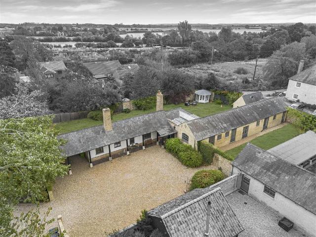 House for sale in Arrington, Cambridgeshire