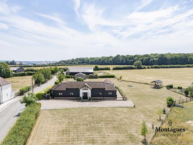 House for sale in Epping, Essex
