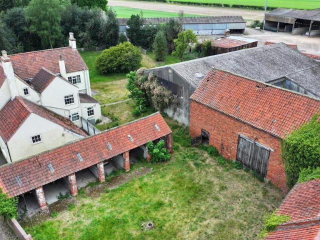 House for sale in Spalford, Alverton
