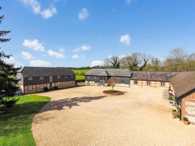House for sale in Morestead, Winchester