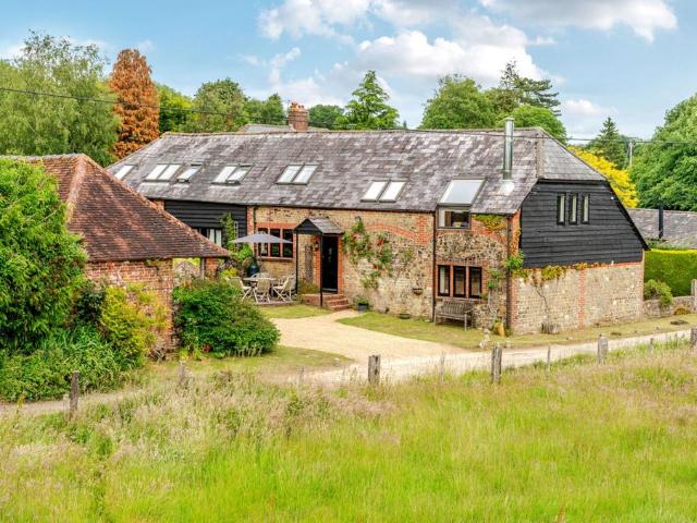 House for sale in Littlecote, West Sussex