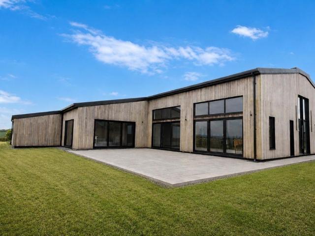 House for sale in Kentisbury, Devon