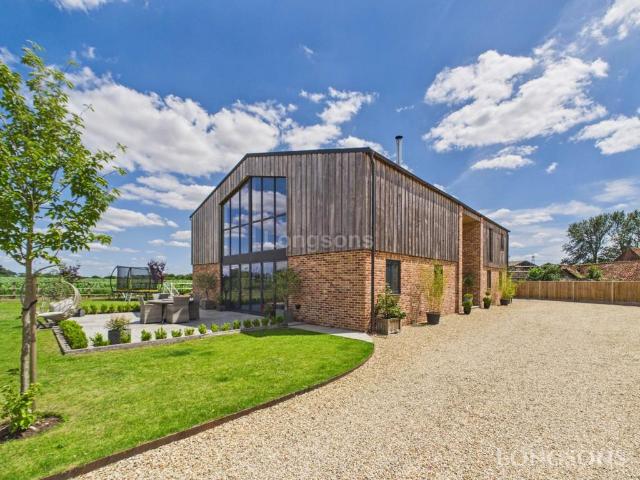House for sale in Fransham, East Tuddenham