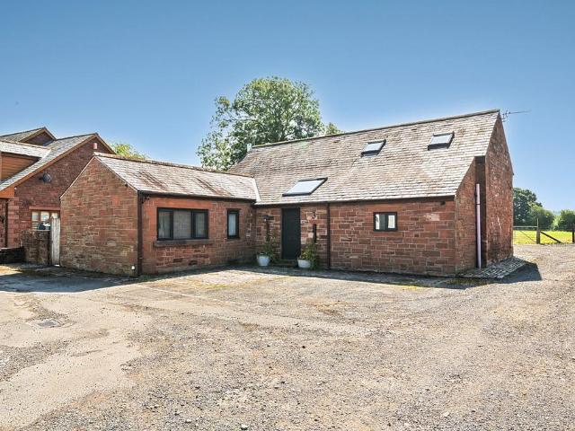 House for sale in Wetheral