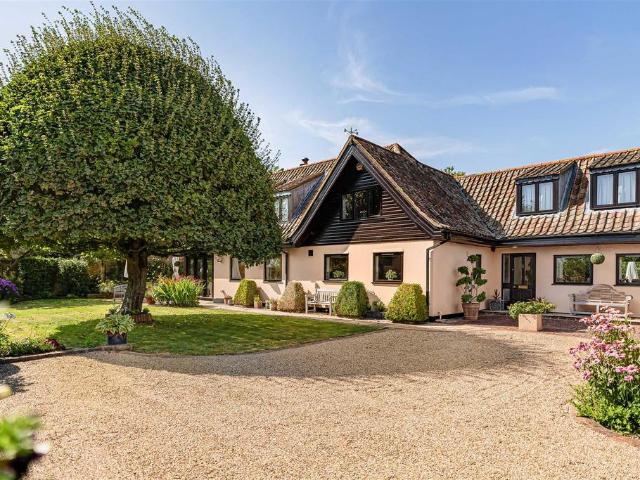 House for sale in Arrington, Cambridgeshire