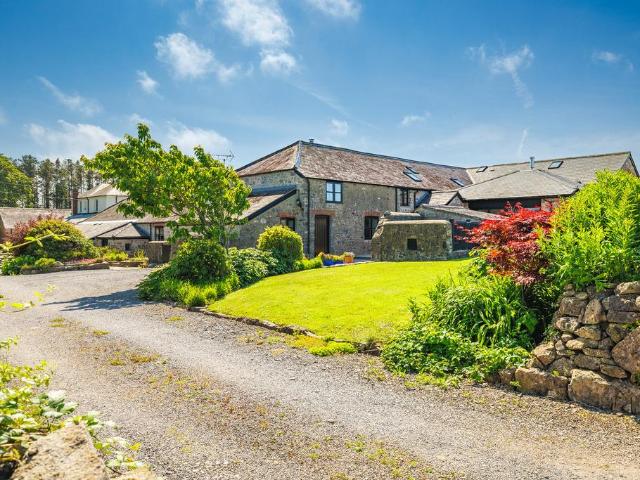 House for sale in Stackpole and Castlemartin, Wales