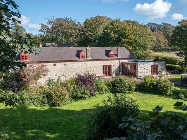 House for sale in Wiston, Clarbeston Road