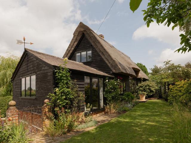 House for sale in Chipping Hill, Essex