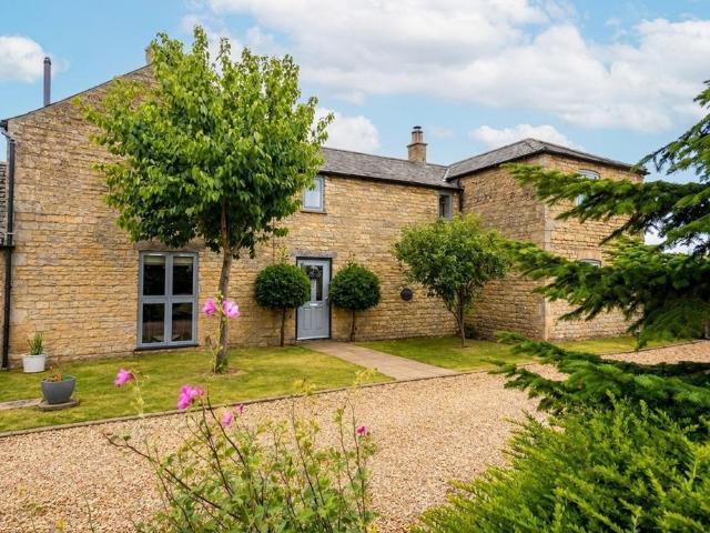House for sale in Uffington, South Kesteven