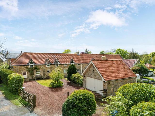 House for sale in Ellington and Linton, Ulgham