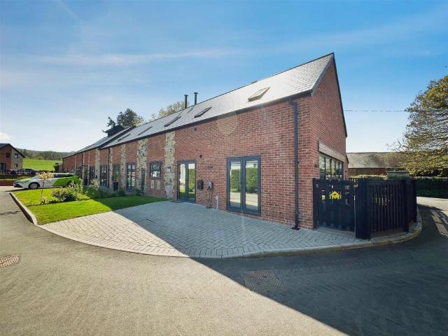 House for sale in Pontesbury