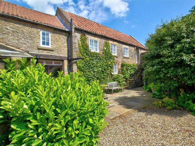 House for sale in Melsonby, North Yorkshire