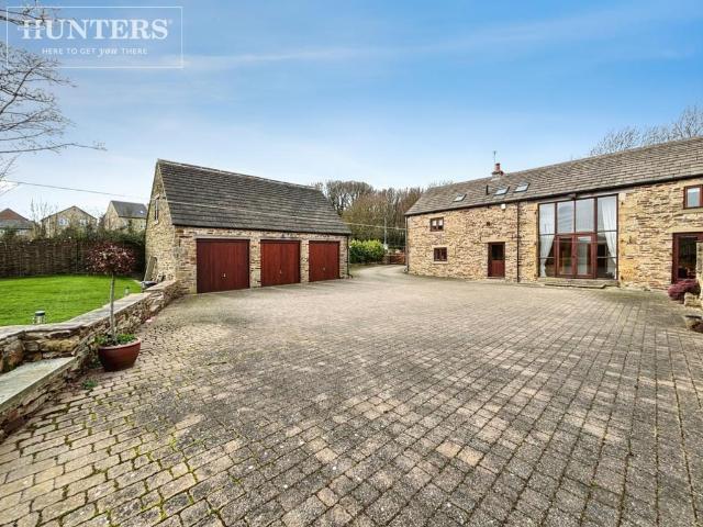 House for sale in Birdwell, Barnsley