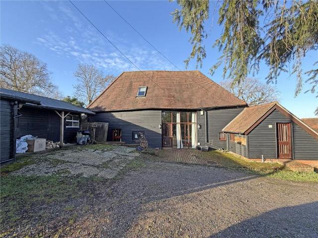 House for sale in Horsham, West Sussex