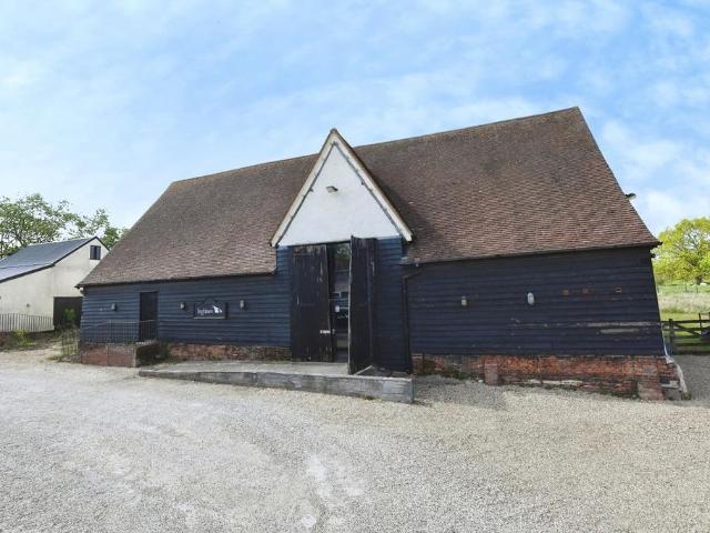 House for sale in Chipping Hill, Essex
