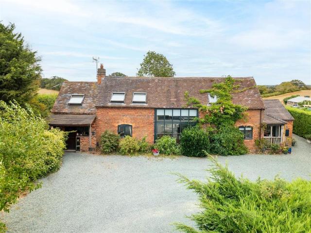 House for sale in Inkberrow, Wychavon