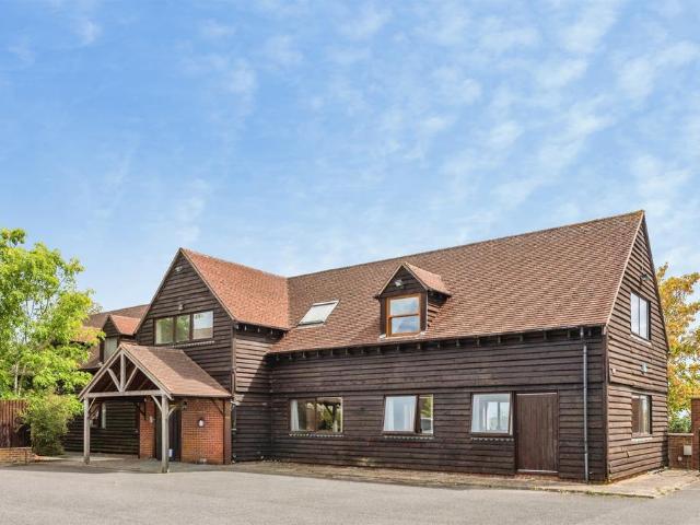 House for sale in Radley, Vale of White Horse