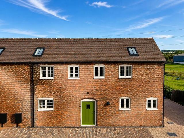 House for sale in Egginton, East Midlands