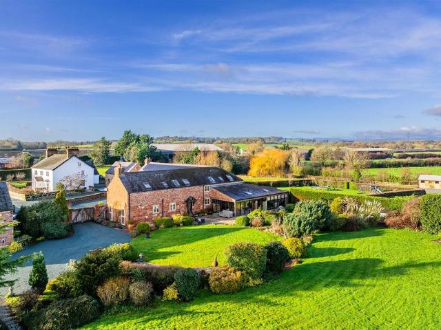 House for sale in Eardiston, Shropshire