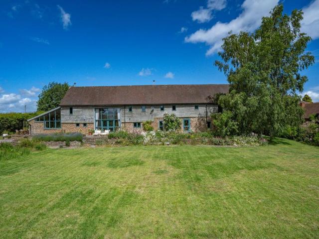 House for sale in Bishops Frome