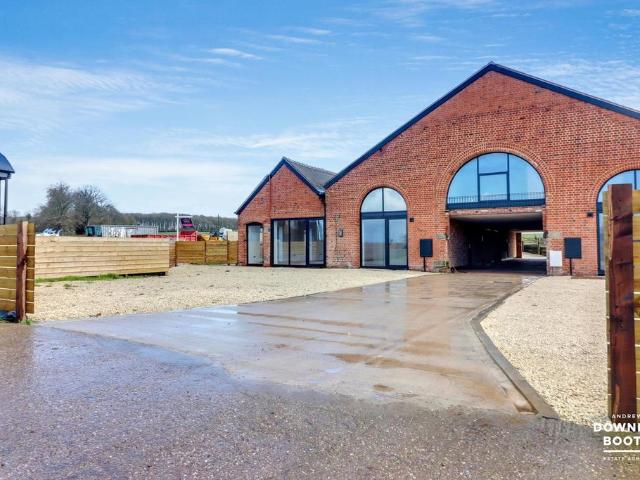 House for sale in Milford, Baswich