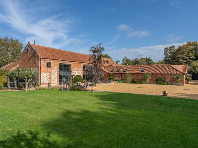 House for sale in Comers, Norfolk