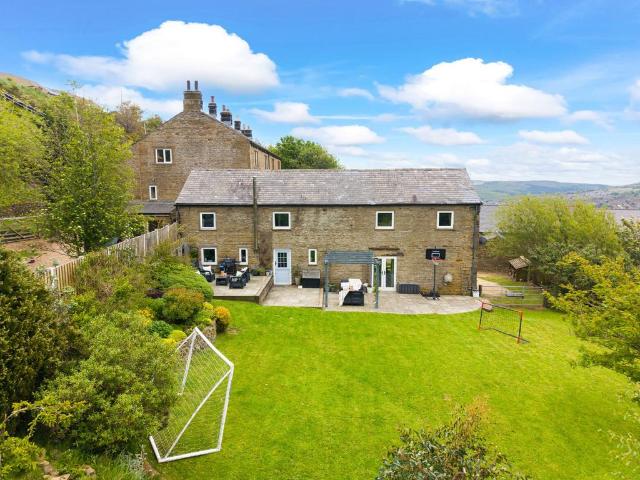 House for sale in Deepcar, South Yorkshire