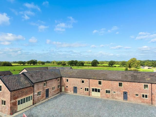 House for sale in Church Minshull