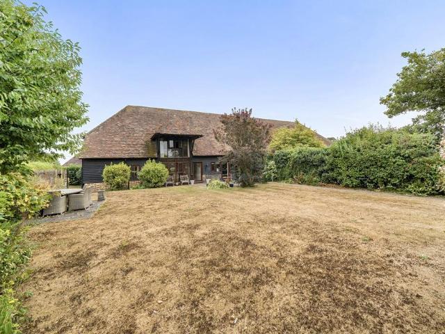 House for sale in Oad Street, Kent