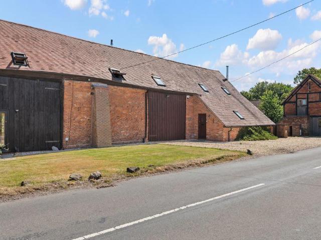 House for sale in Wood End, Alderminster
