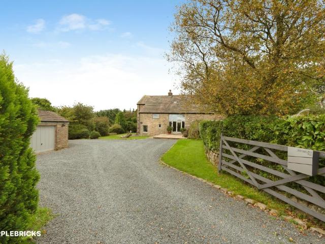 House for sale in Tosside, Ribble Valley