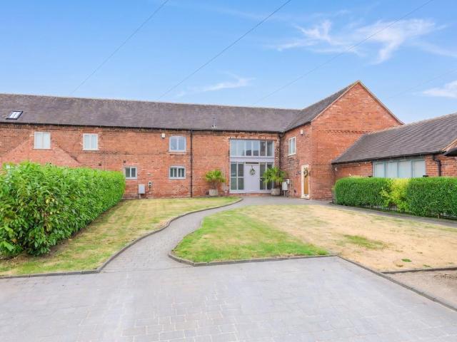 House for sale in Huntington, Great Chatwell